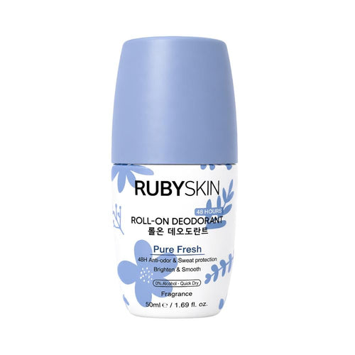 Ruby Skin Ultra-Dry Mattifying Hand Sweat Cream - 50ml