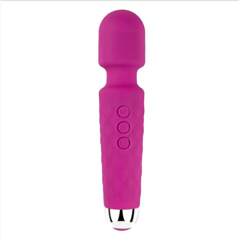 Powerful AV Wand Massager