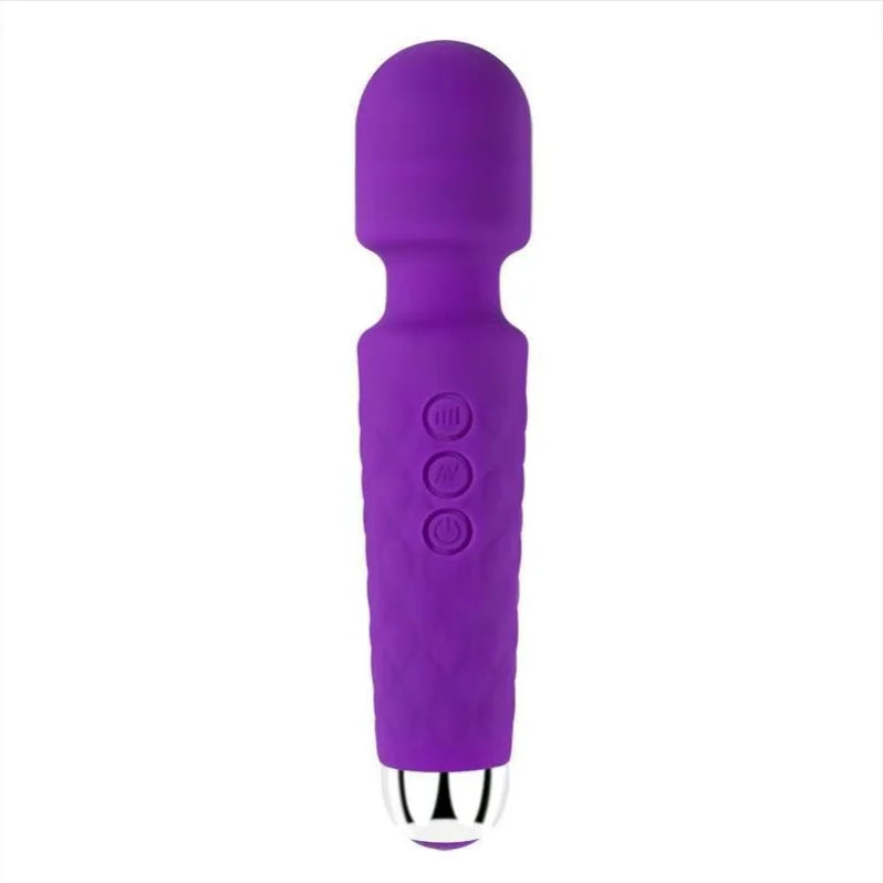 Powerful AV Wand Massager