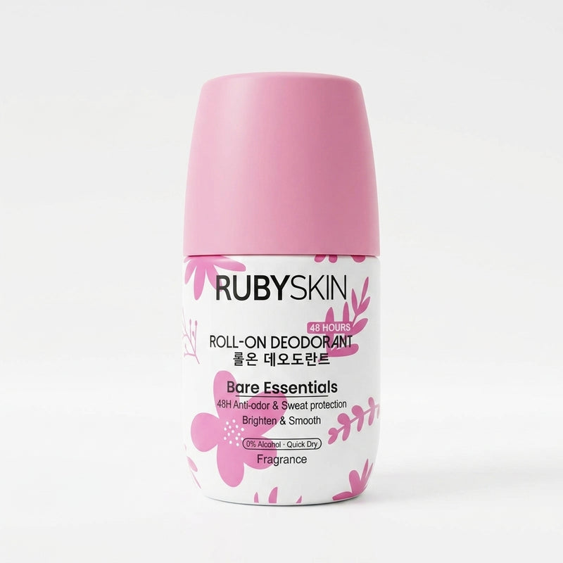 Ruby Skin Ultra-Dry Mattifying Hand Sweat Cream - 50ml